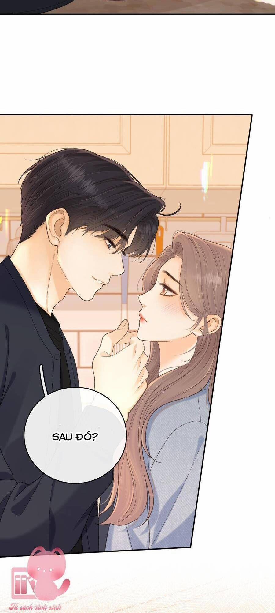 Khó Dỗ Dành 101 trang 4