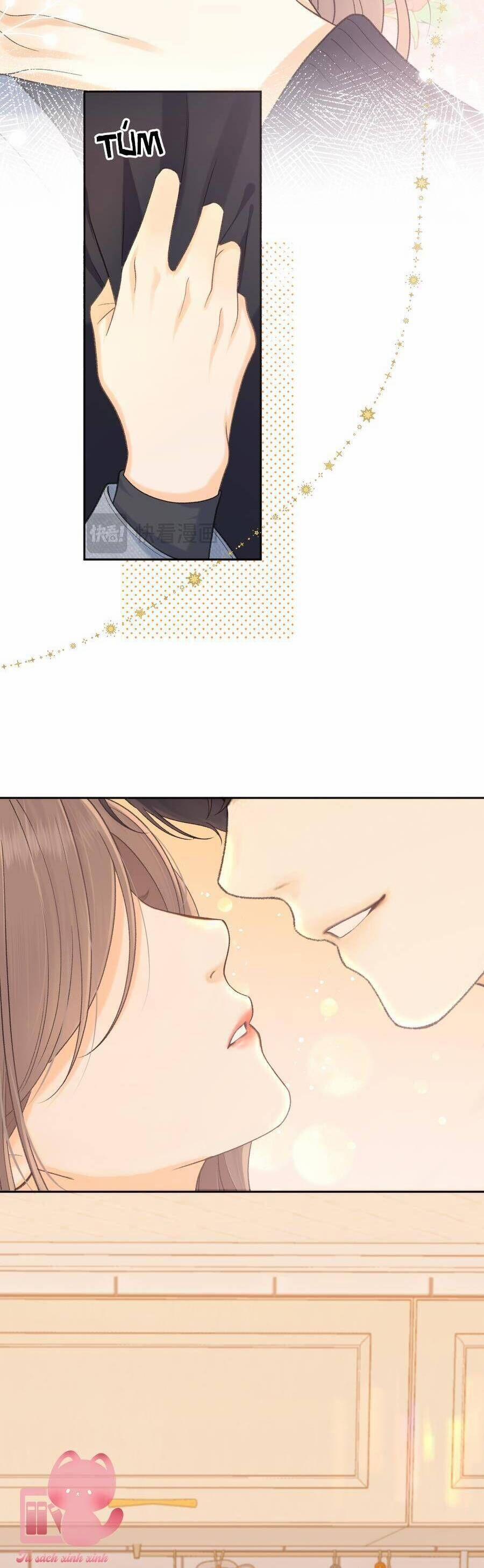 Khó Dỗ Dành 101 trang 7