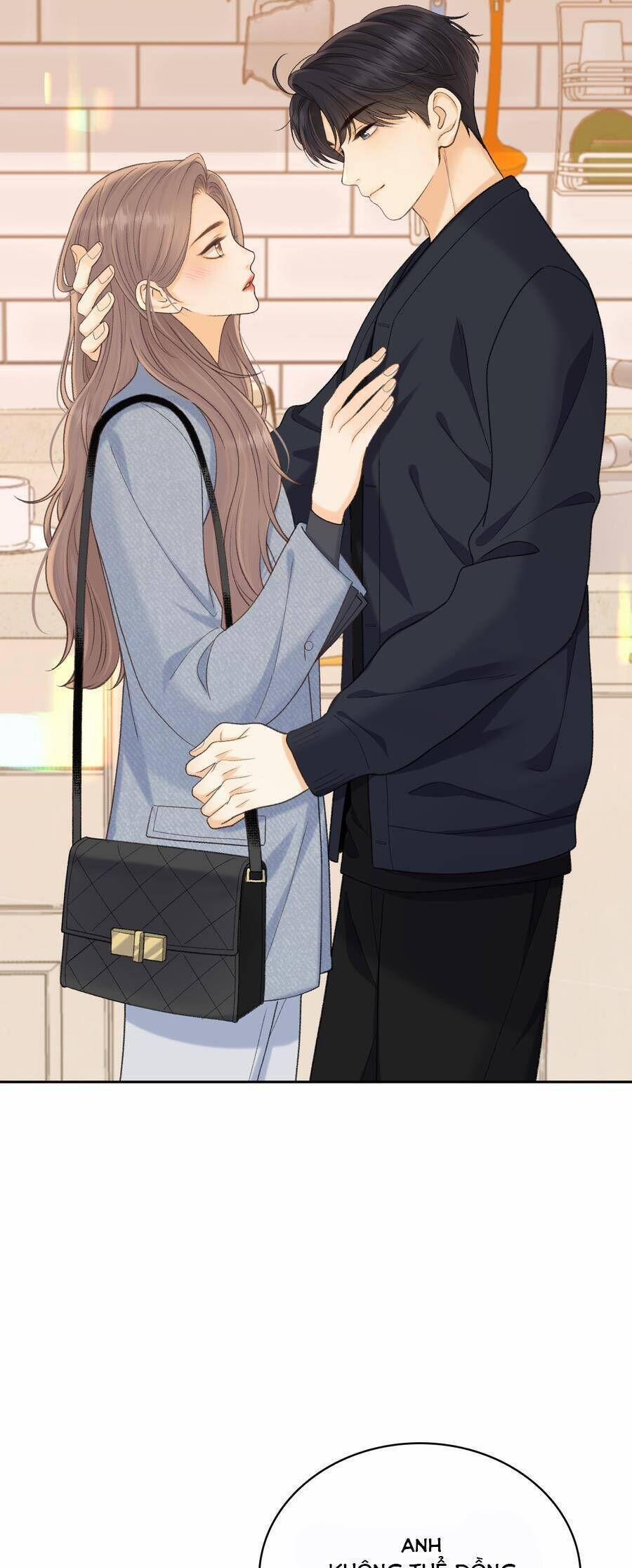 Khó Dỗ Dành 101 trang 8