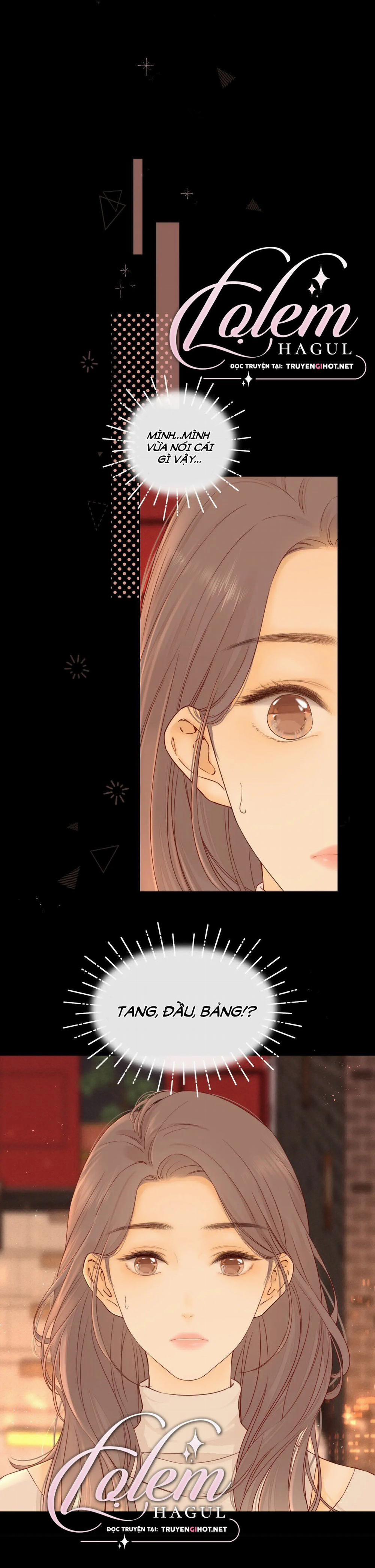 Khó Dỗ Dành 2 trang 1