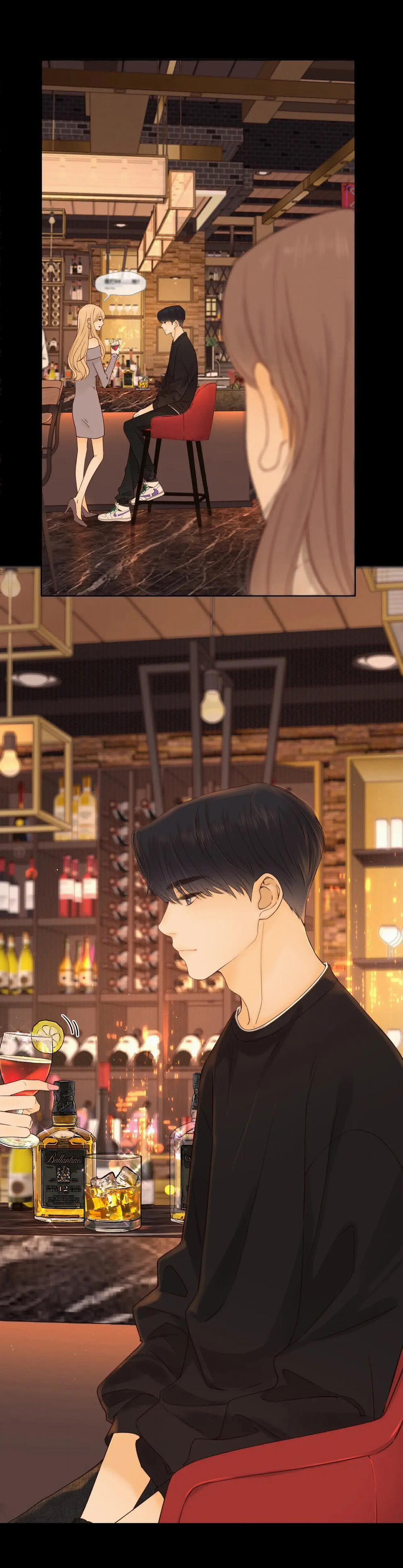 Khó Dỗ Dành 2 trang 11