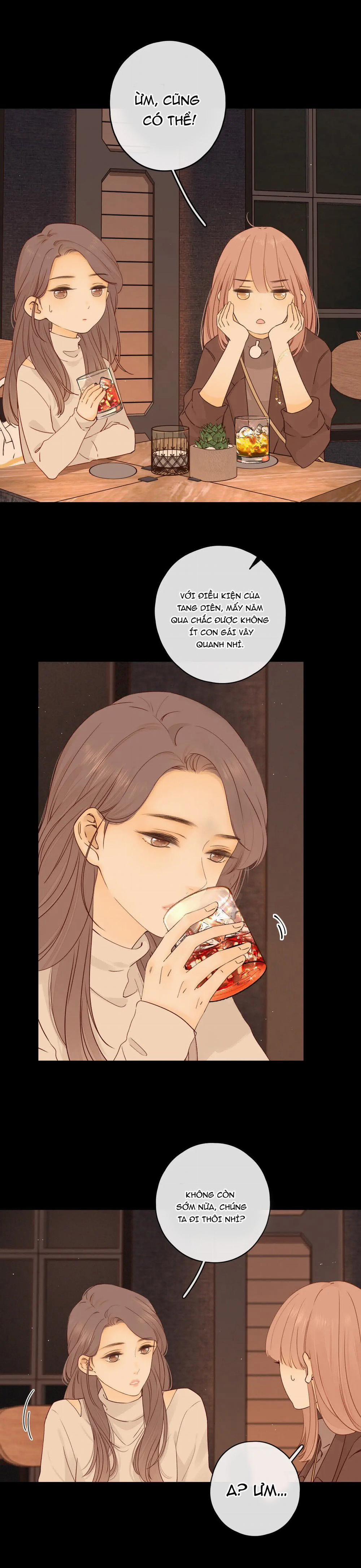 Khó Dỗ Dành 2 trang 12