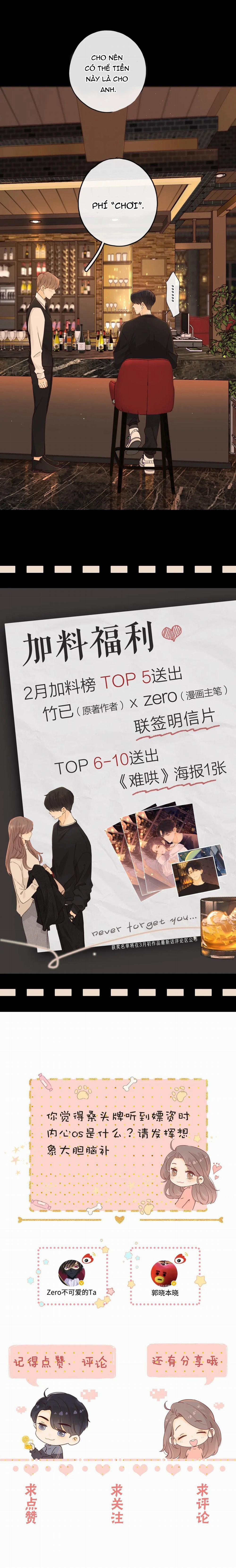 Khó Dỗ Dành 2 trang 19