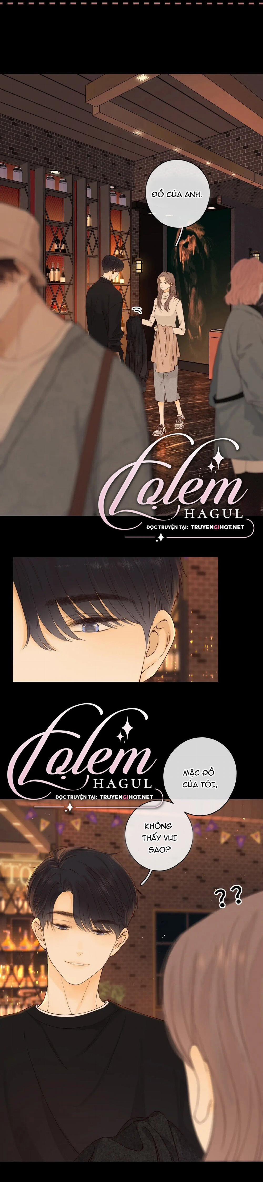 Khó Dỗ Dành 2 trang 5