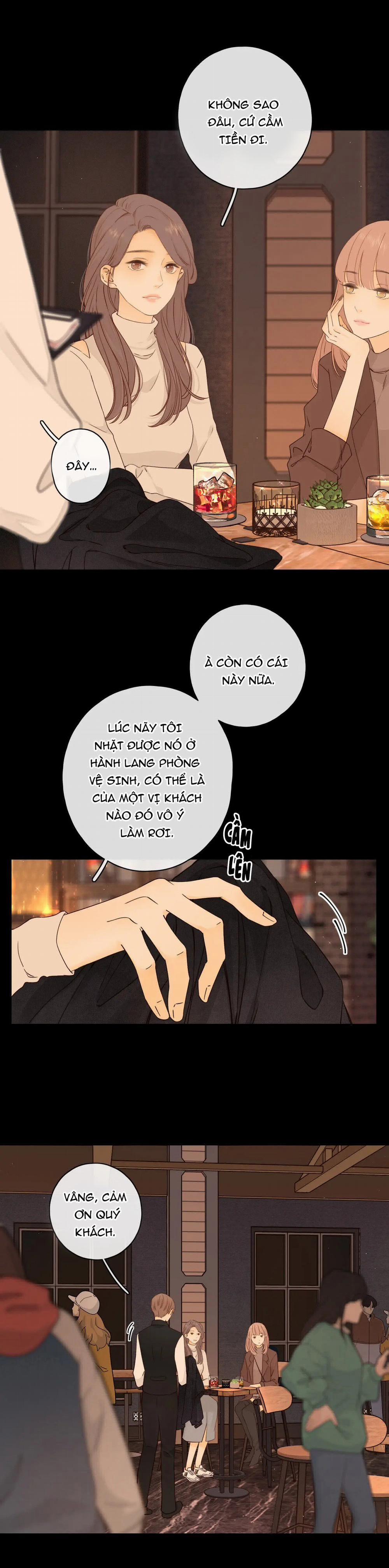 Khó Dỗ Dành 2 trang 9