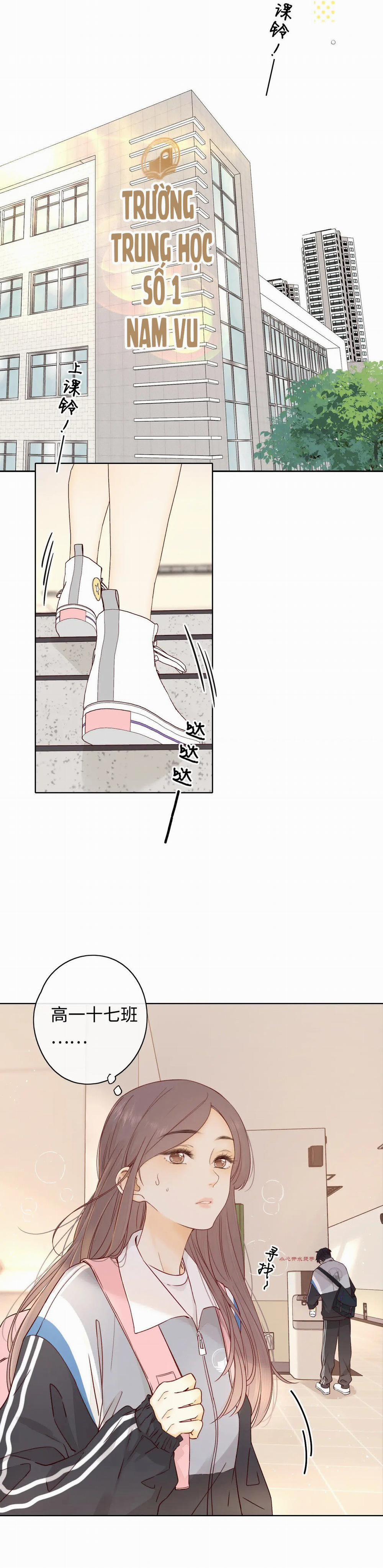 Khó Dỗ Dành 3 trang 17