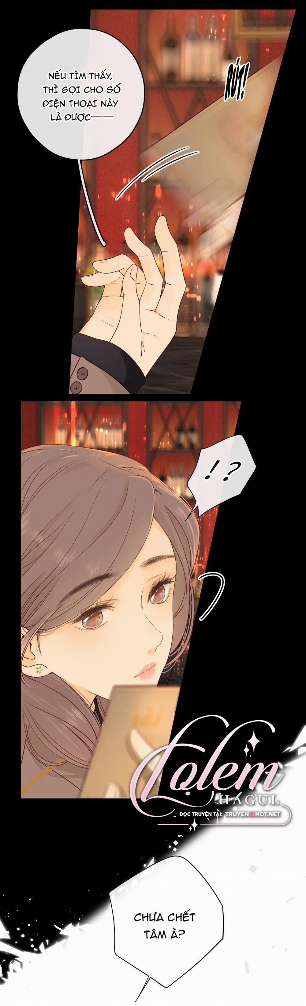 Khó Dỗ Dành 3 trang 7