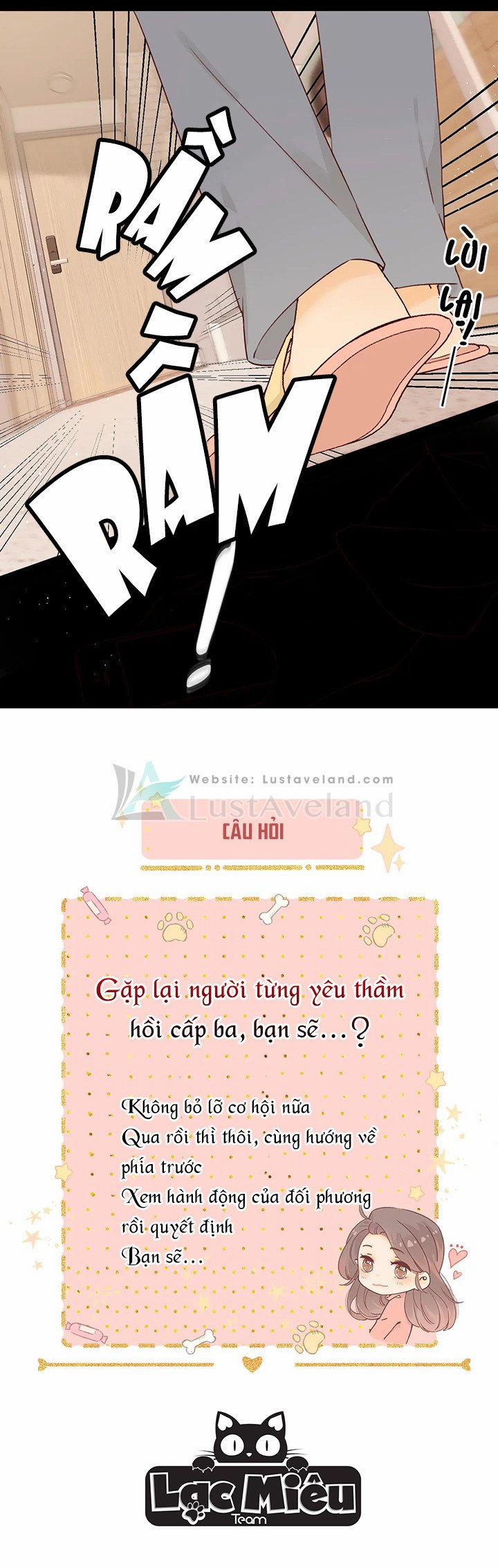 Khó Dỗ Dành 4 trang 10