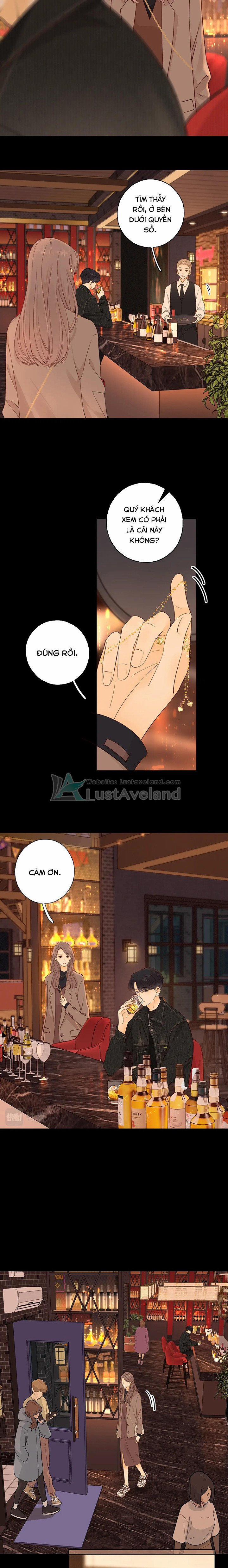 Khó Dỗ Dành 4 trang 7