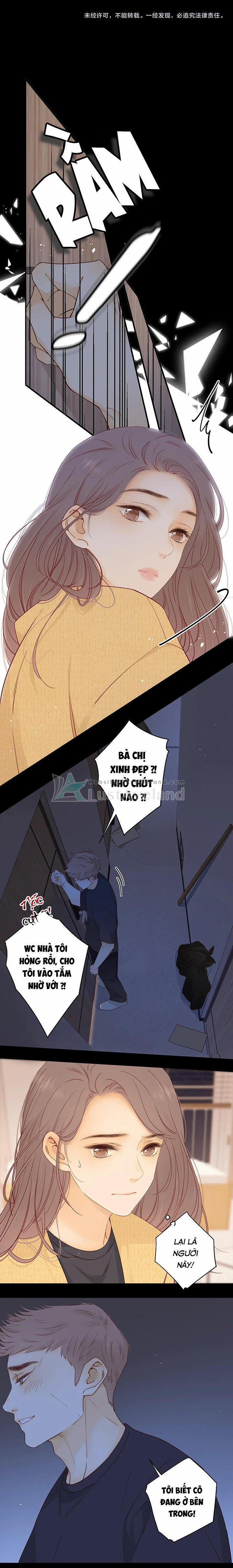 Khó Dỗ Dành 4 trang 9