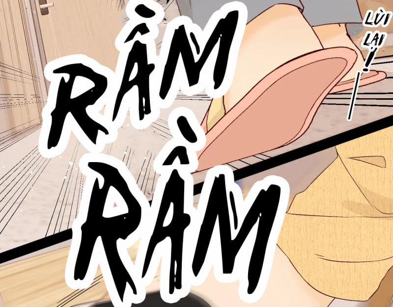 Khó Dỗ Dành 5 trang 23