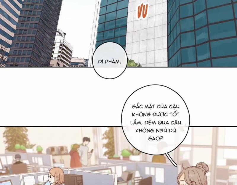 Khó Dỗ Dành 5 trang 34
