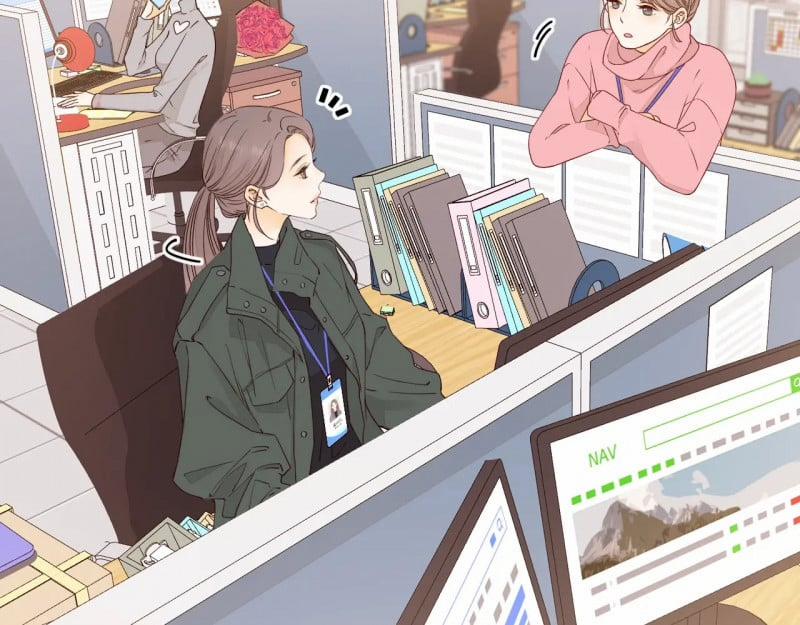 Khó Dỗ Dành 5 trang 35