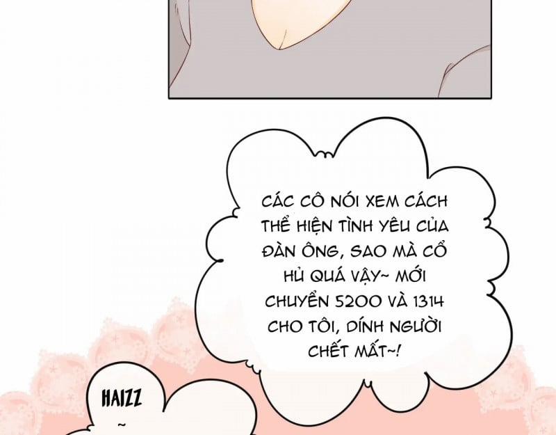 Khó Dỗ Dành 5 trang 51