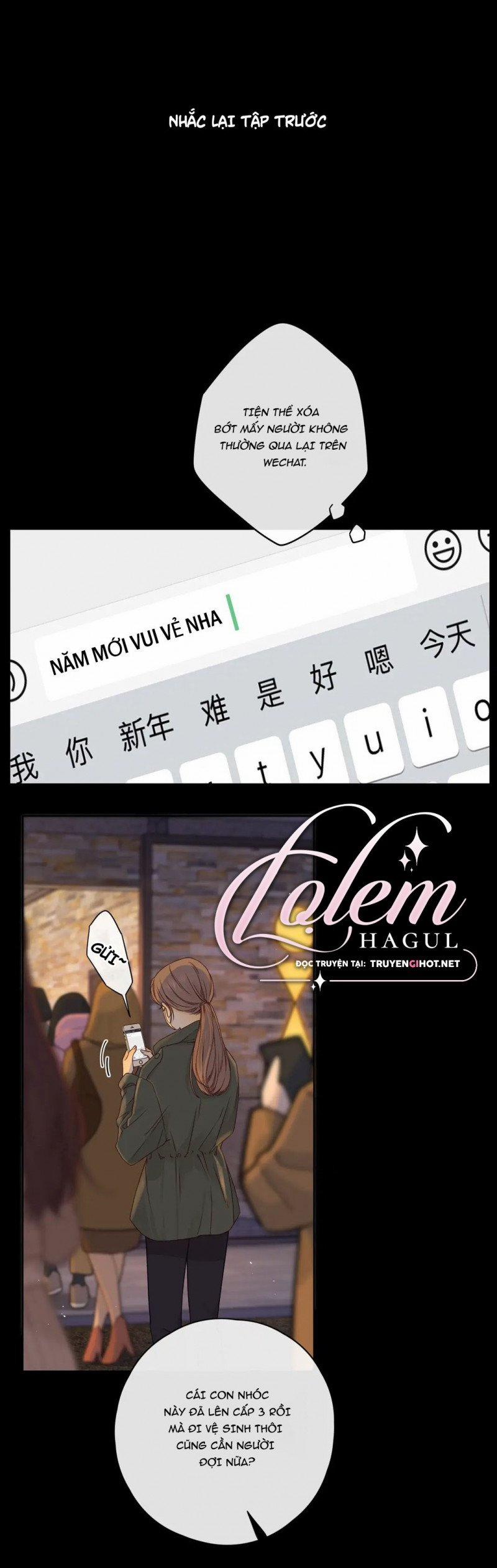 Khó Dỗ Dành 6 trang 0