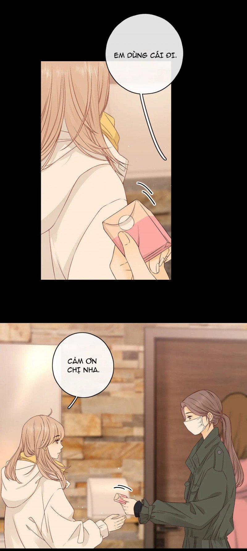 Khó Dỗ Dành 6 trang 15