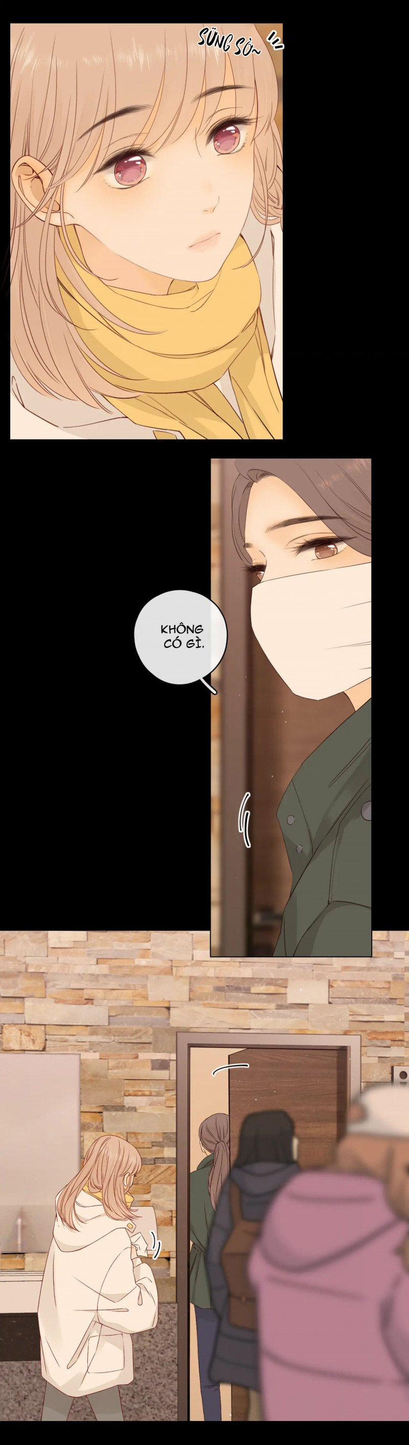 Khó Dỗ Dành 6 trang 16