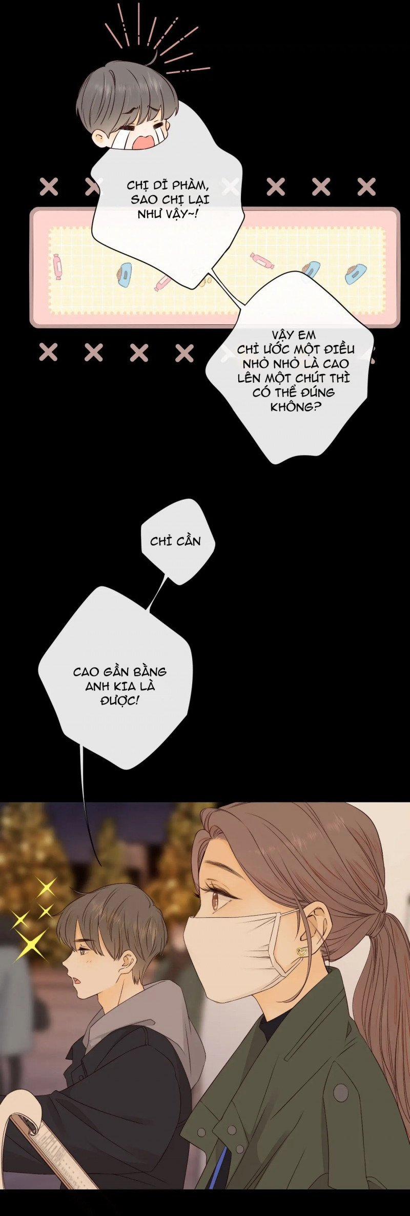 Khó Dỗ Dành 6 trang 23