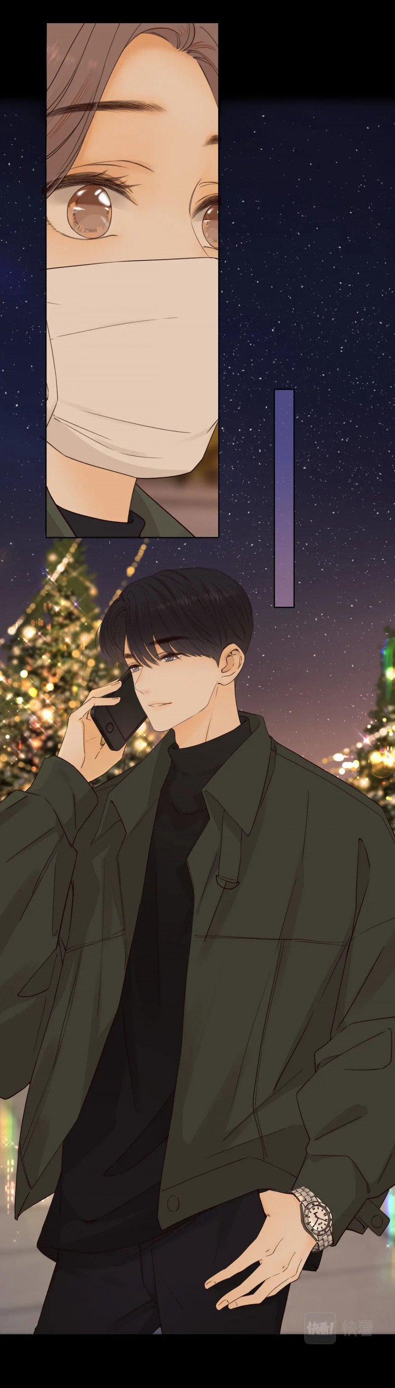 Khó Dỗ Dành 6 trang 25