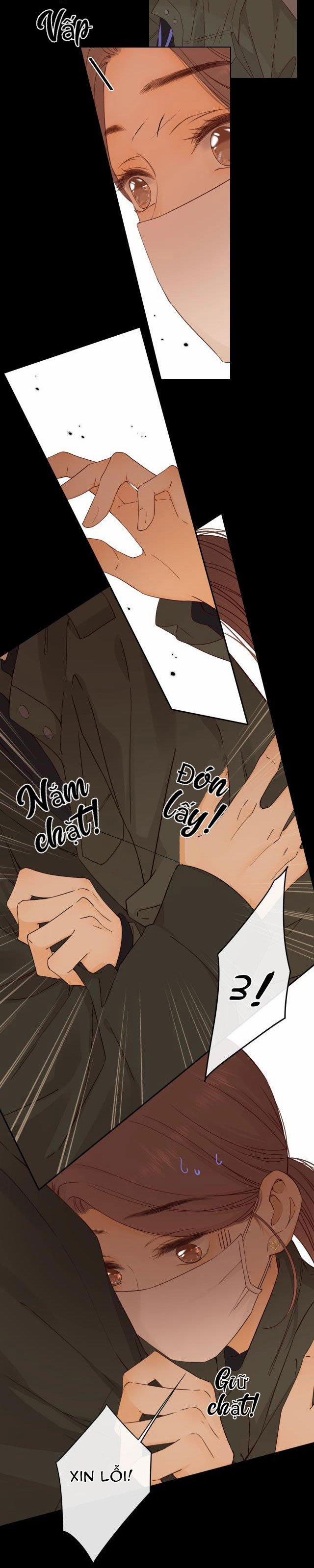 Khó Dỗ Dành 7 trang 5