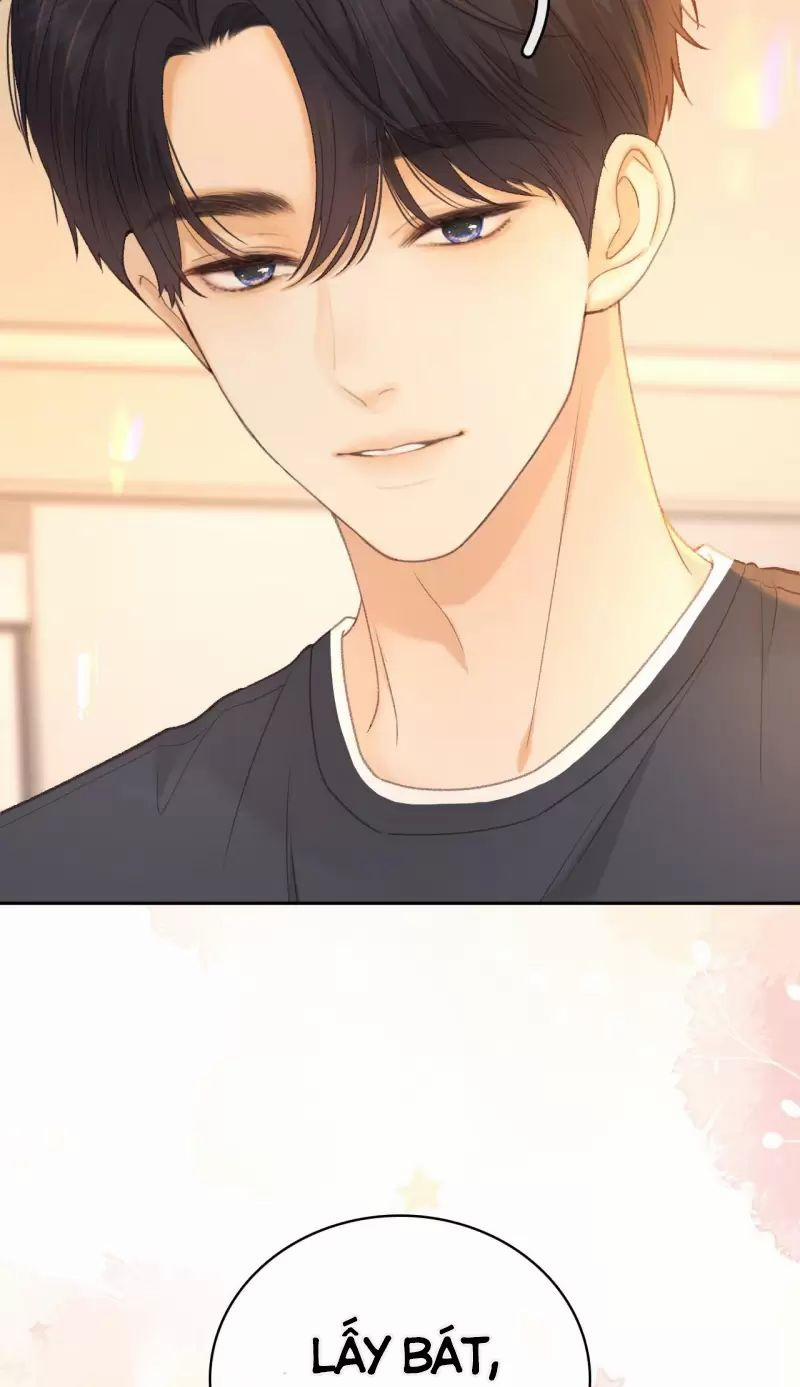 Khó Dỗ Dành 77 trang 6