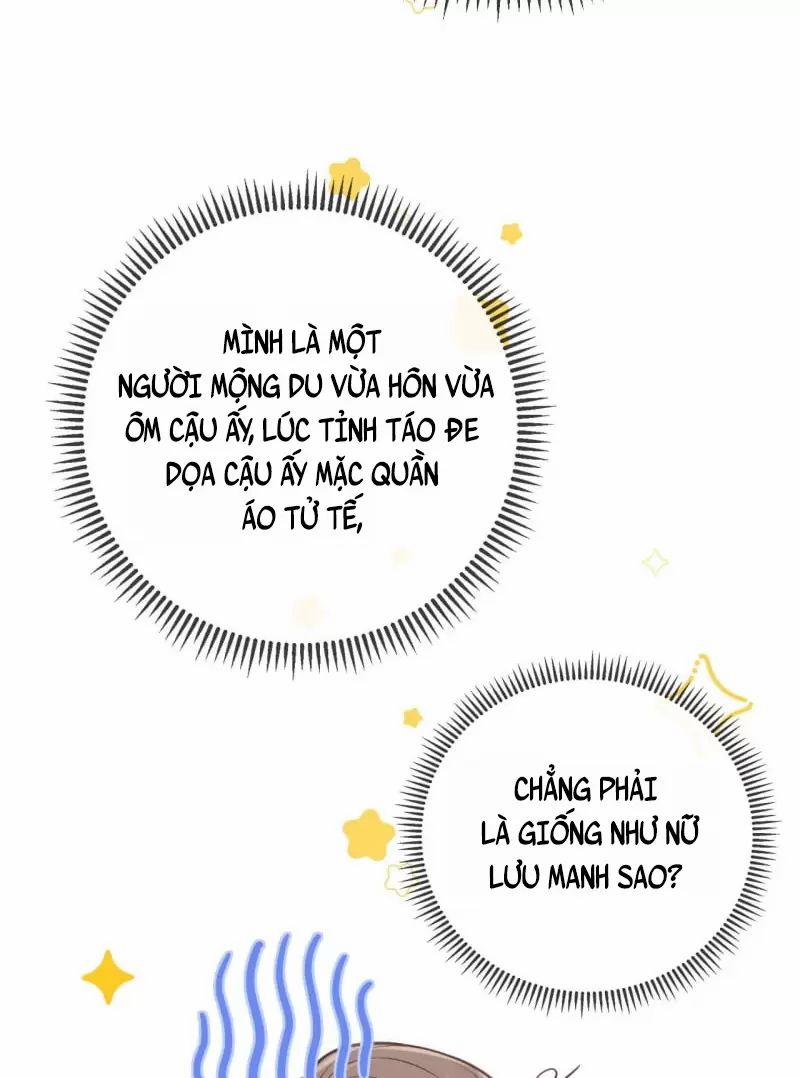 Khó Dỗ Dành 79 trang 28