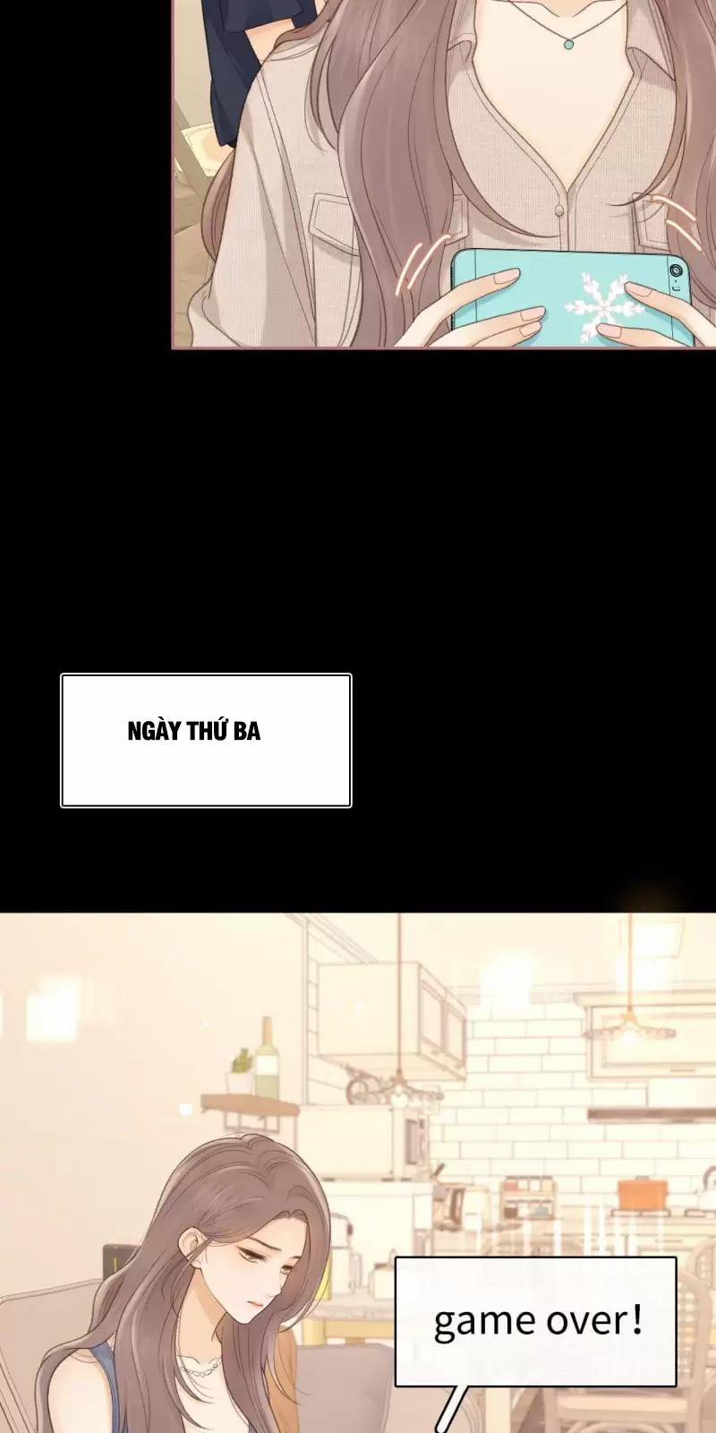 Khó Dỗ Dành 79 trang 44