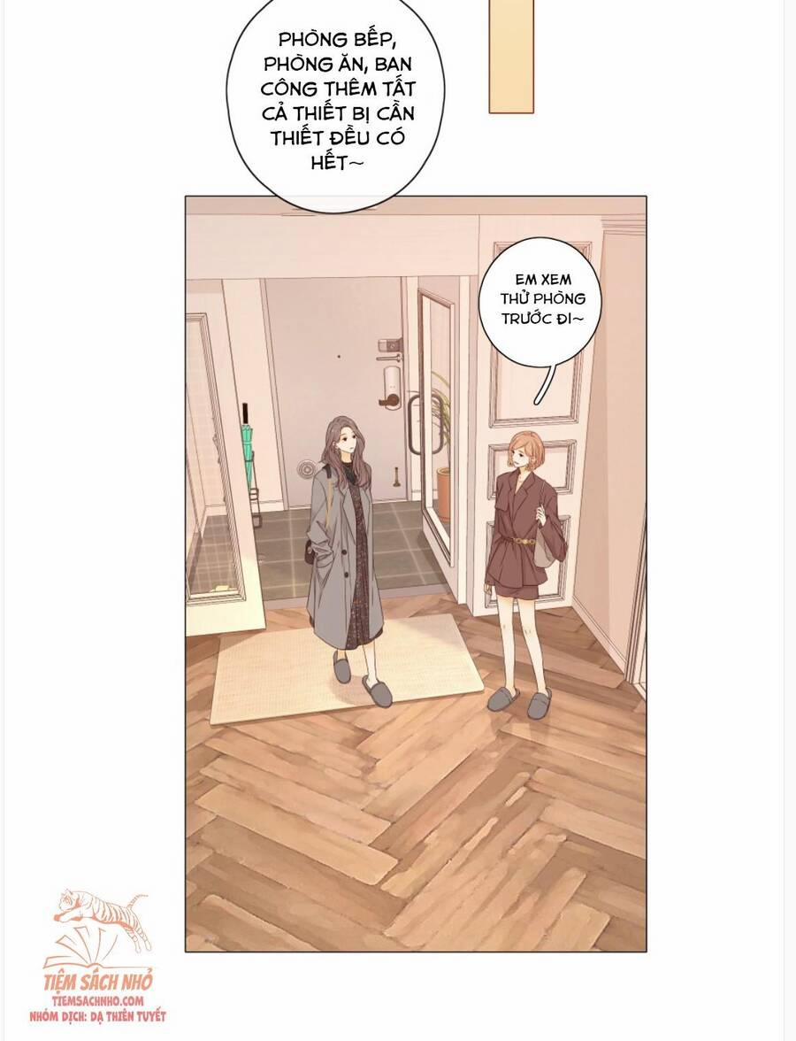 Khó Dỗ Dành 8 trang 2