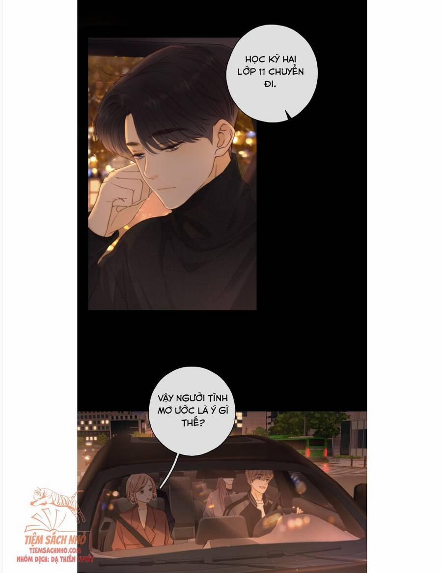 Khó Dỗ Dành 8 trang 21