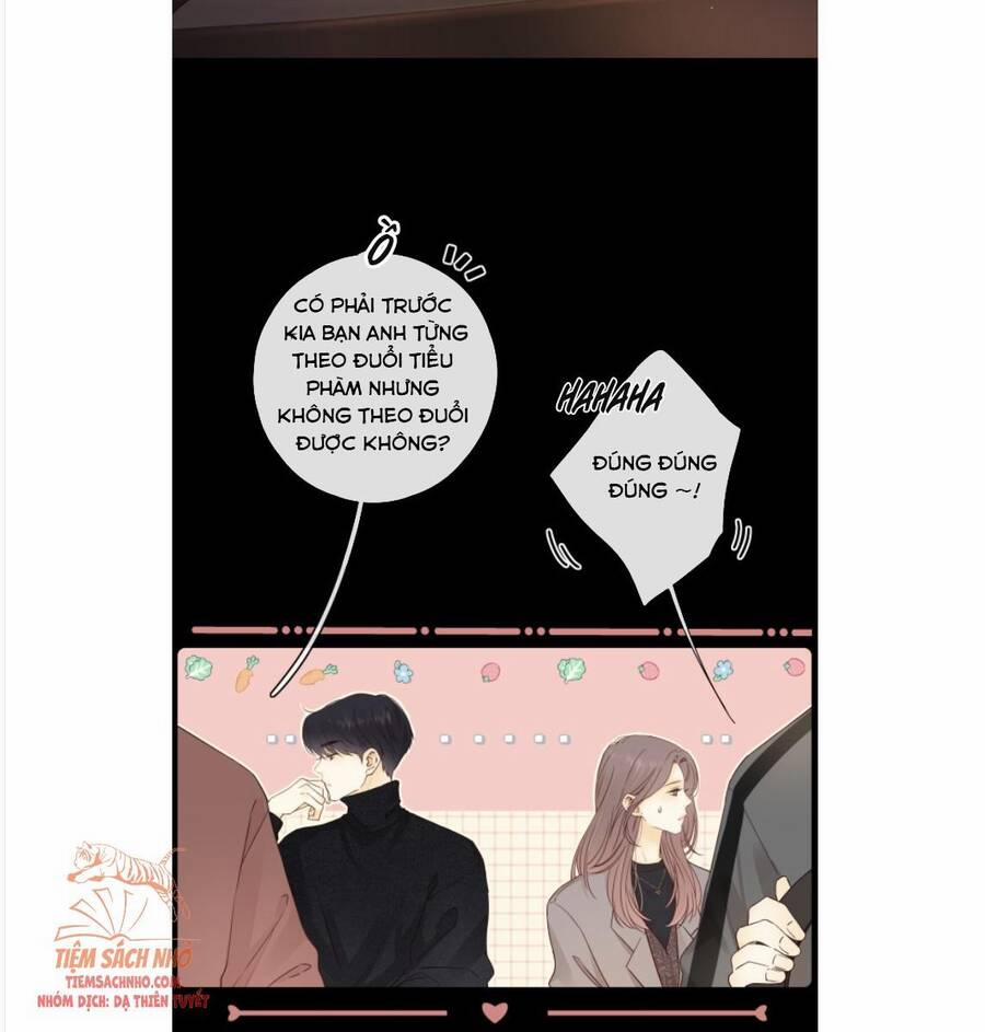 Khó Dỗ Dành 8 trang 22