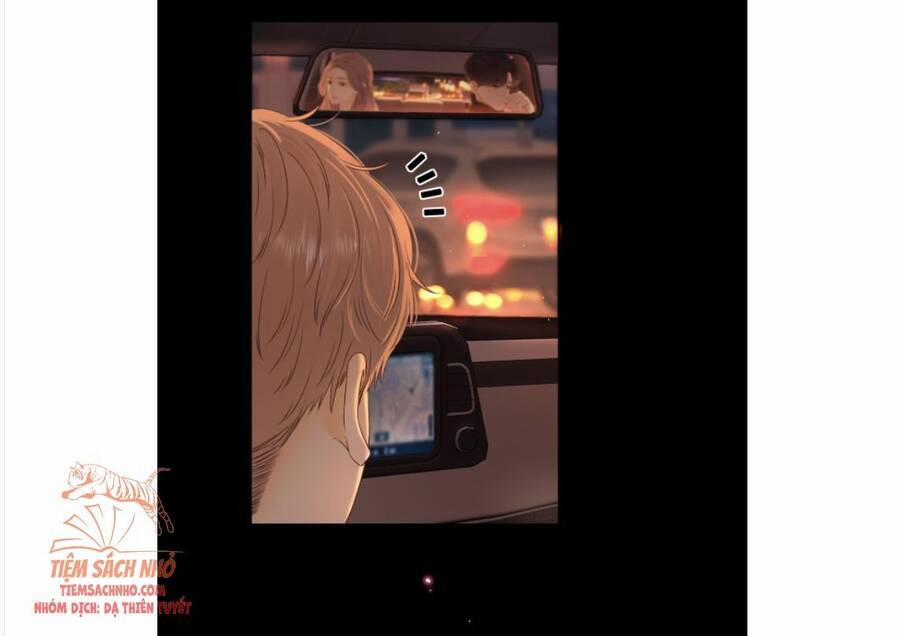 Khó Dỗ Dành 8 trang 28