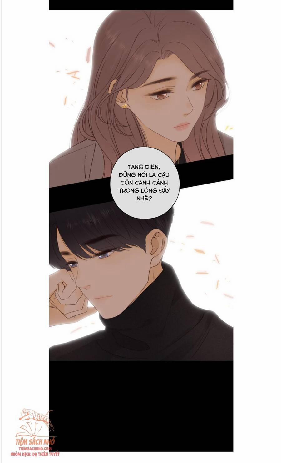 Khó Dỗ Dành 8 trang 30