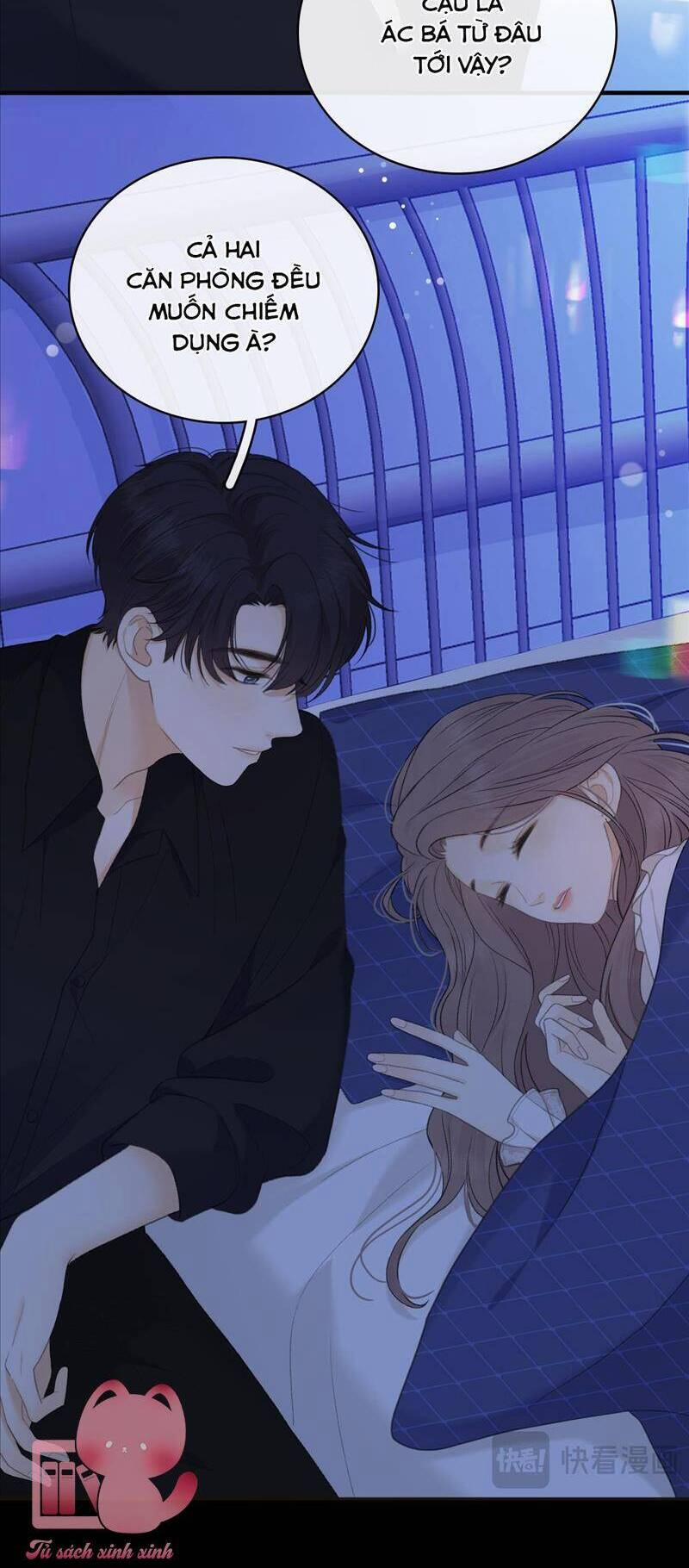 Khó Dỗ Dành 80 trang 33