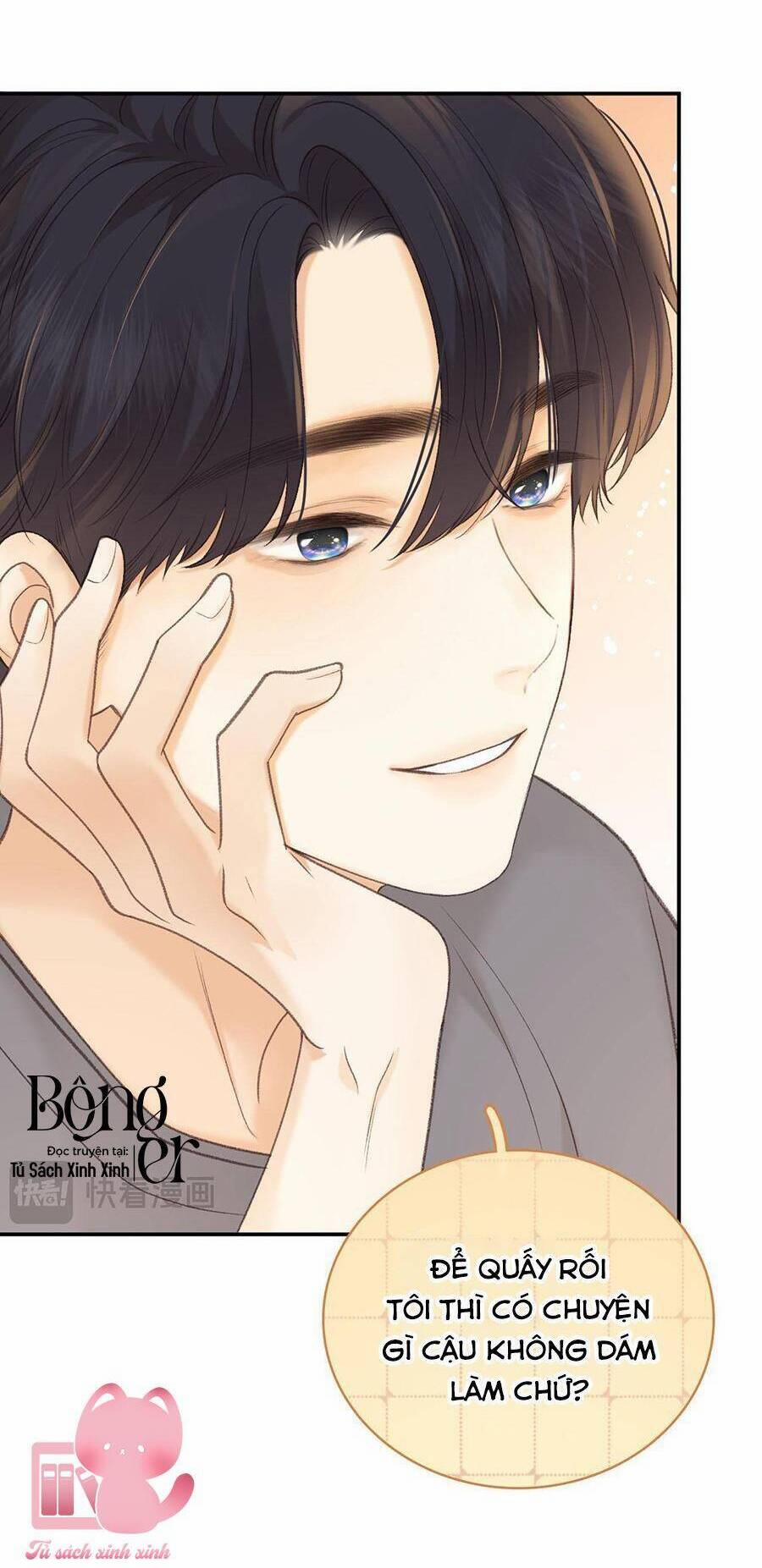 Khó Dỗ Dành 81 trang 14