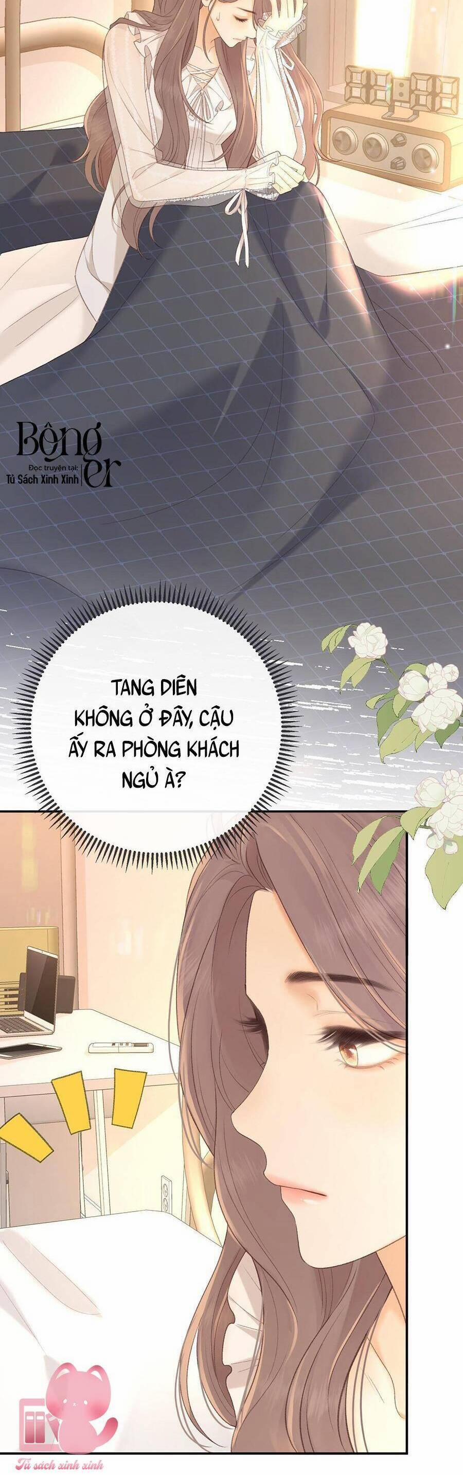 Khó Dỗ Dành 81 trang 3