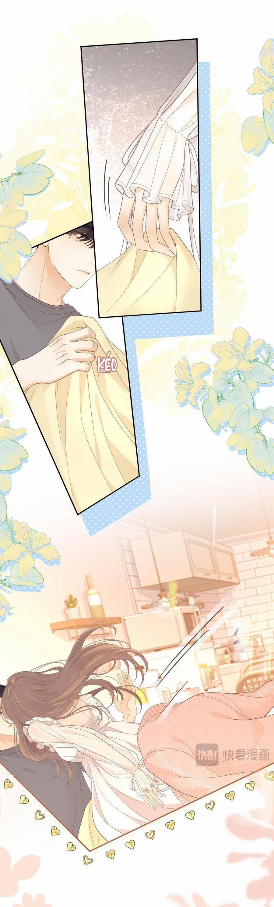 Khó Dỗ Dành 81 trang 30