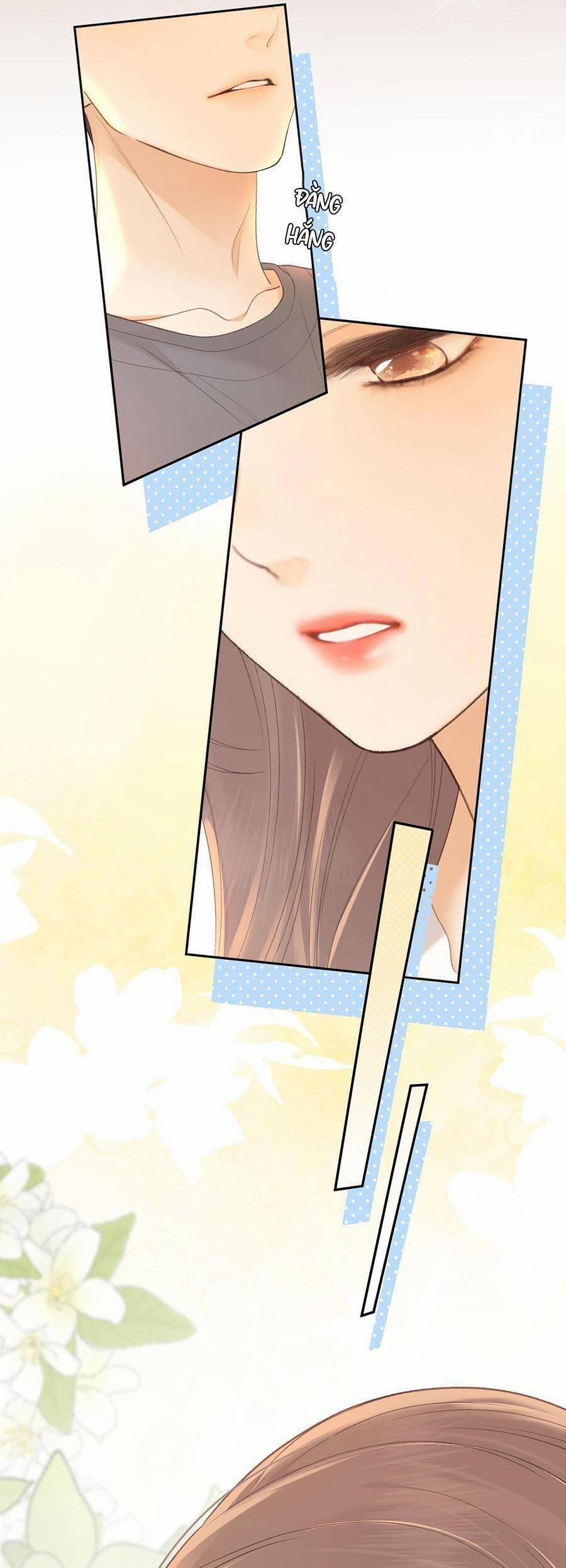 Khó Dỗ Dành 81 trang 32