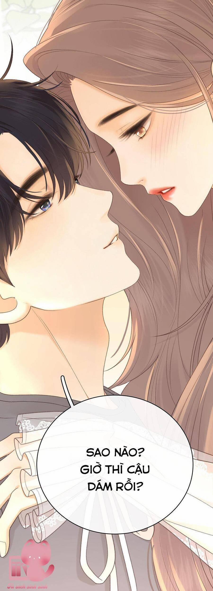 Khó Dỗ Dành 81 trang 33