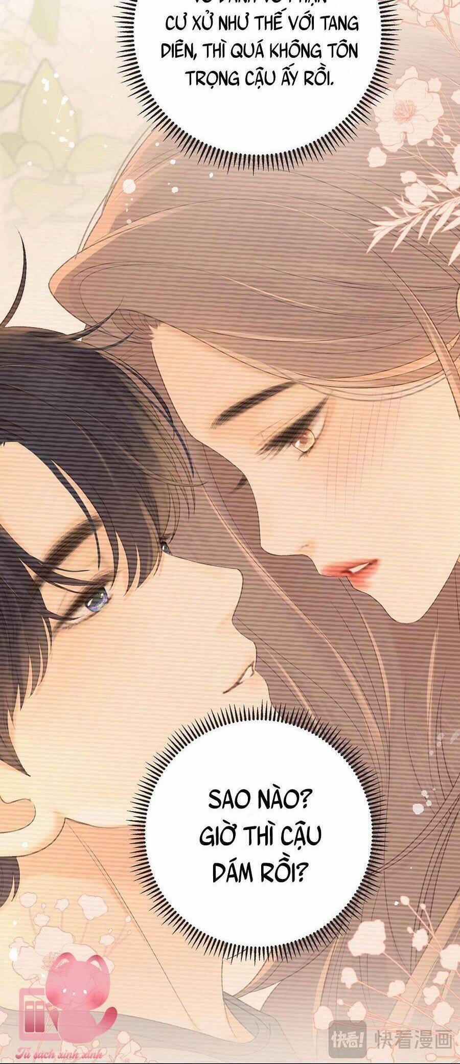 Khó Dỗ Dành 82 trang 11