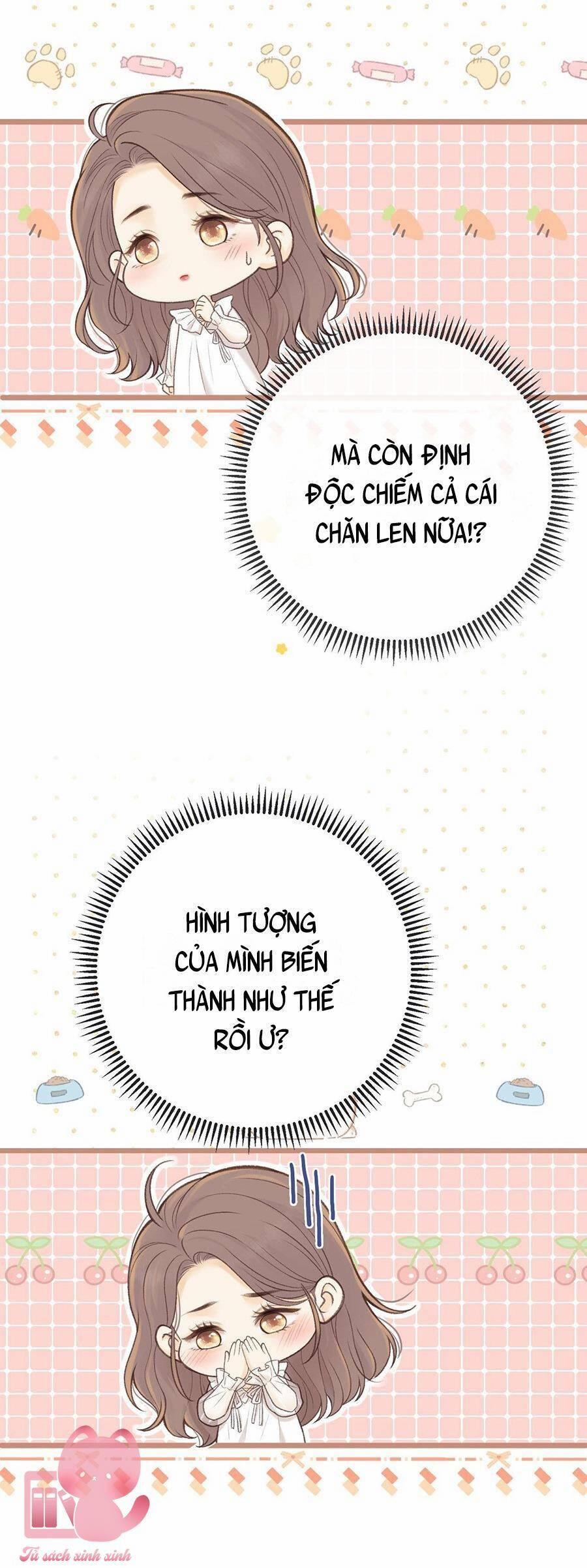 Khó Dỗ Dành 82 trang 13