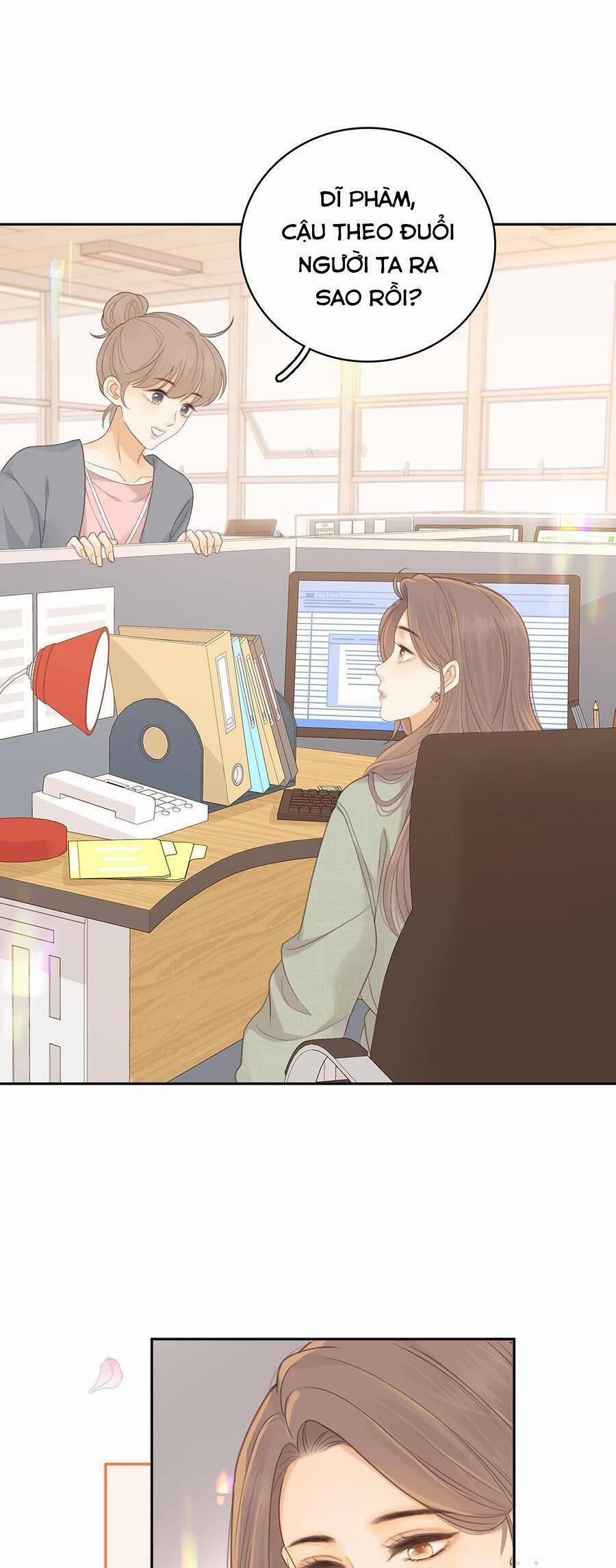 Khó Dỗ Dành 82 trang 16