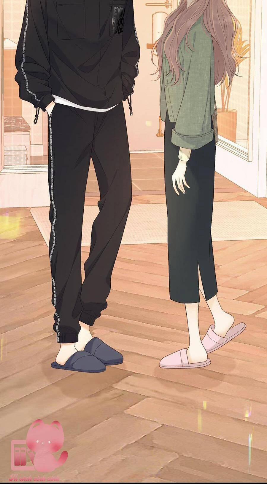 Khó Dỗ Dành 83 trang 10