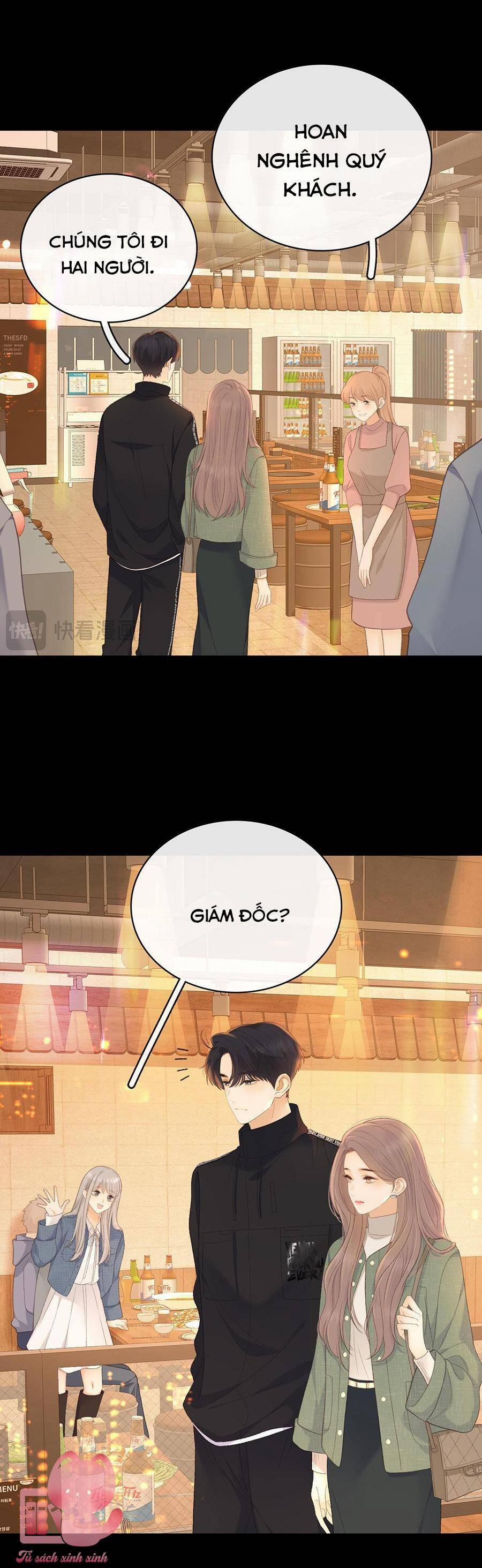 Khó Dỗ Dành 83 trang 17