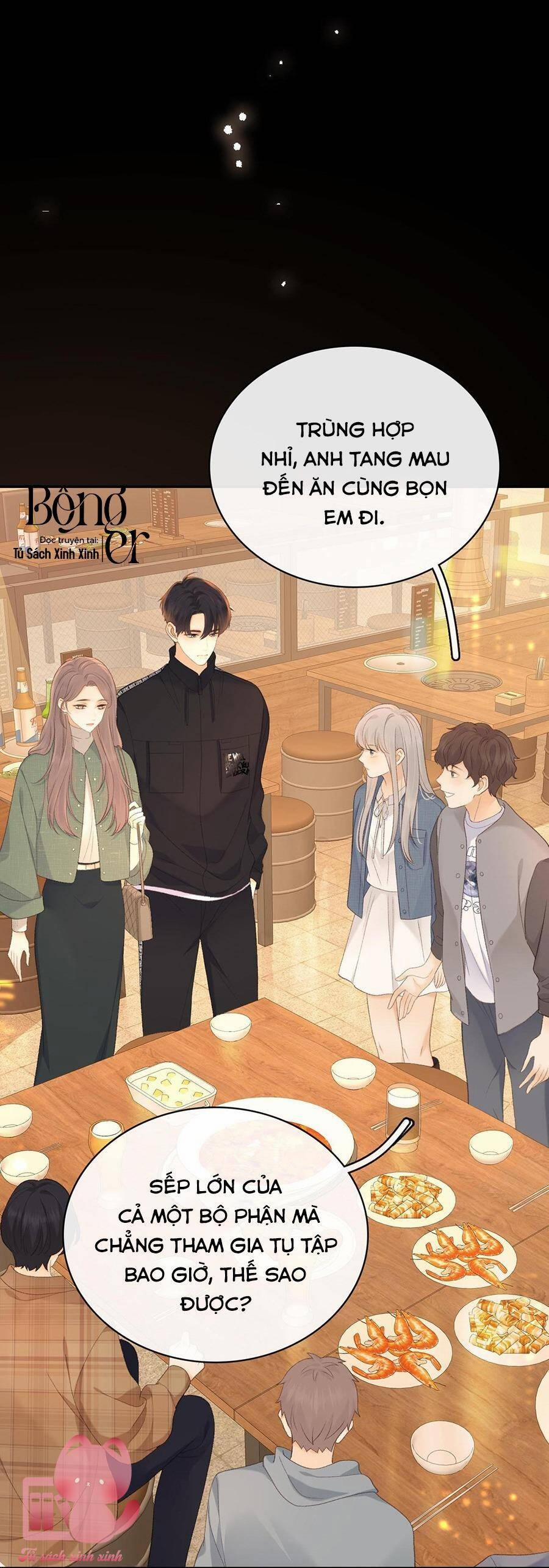 Khó Dỗ Dành 83 trang 20