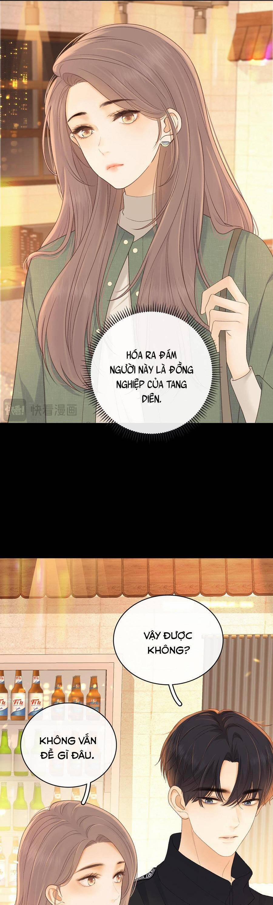 Khó Dỗ Dành 83 trang 21