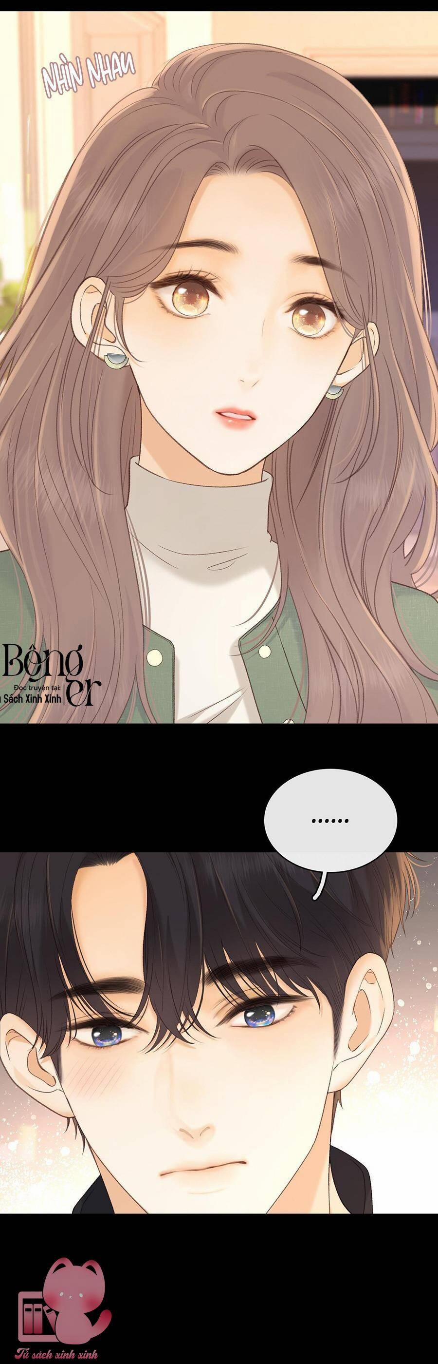 Khó Dỗ Dành 83 trang 8