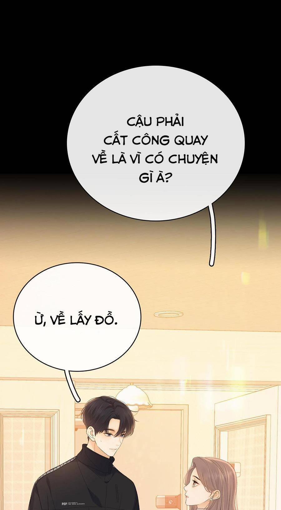 Khó Dỗ Dành 83 trang 9