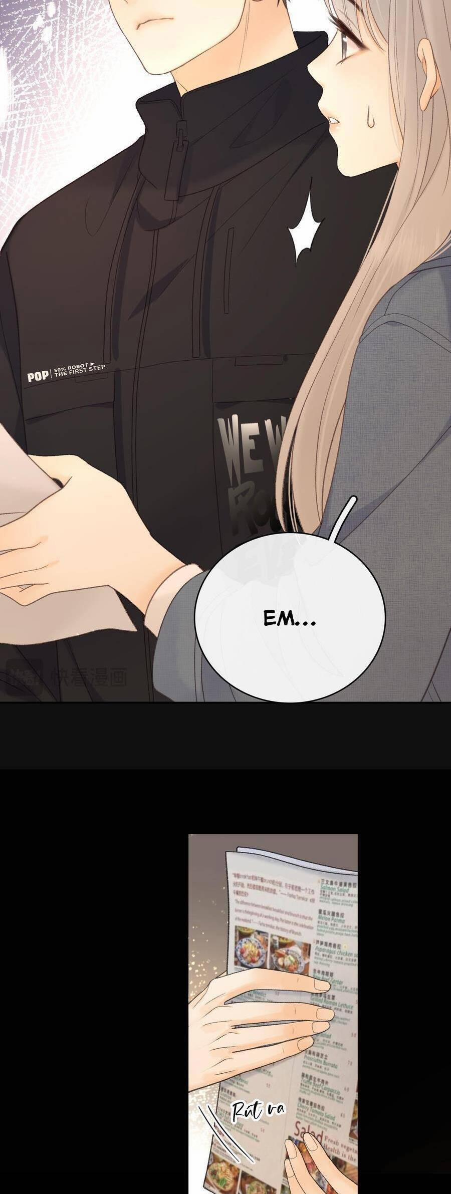 Khó Dỗ Dành 84 trang 10