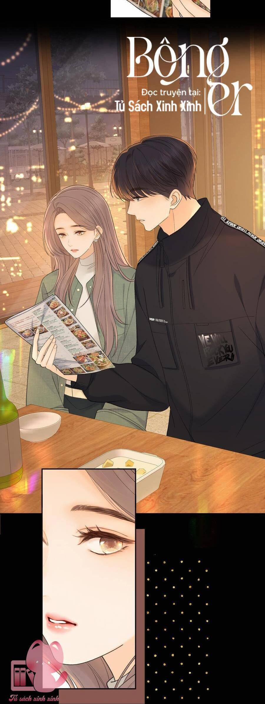 Khó Dỗ Dành 84 trang 11