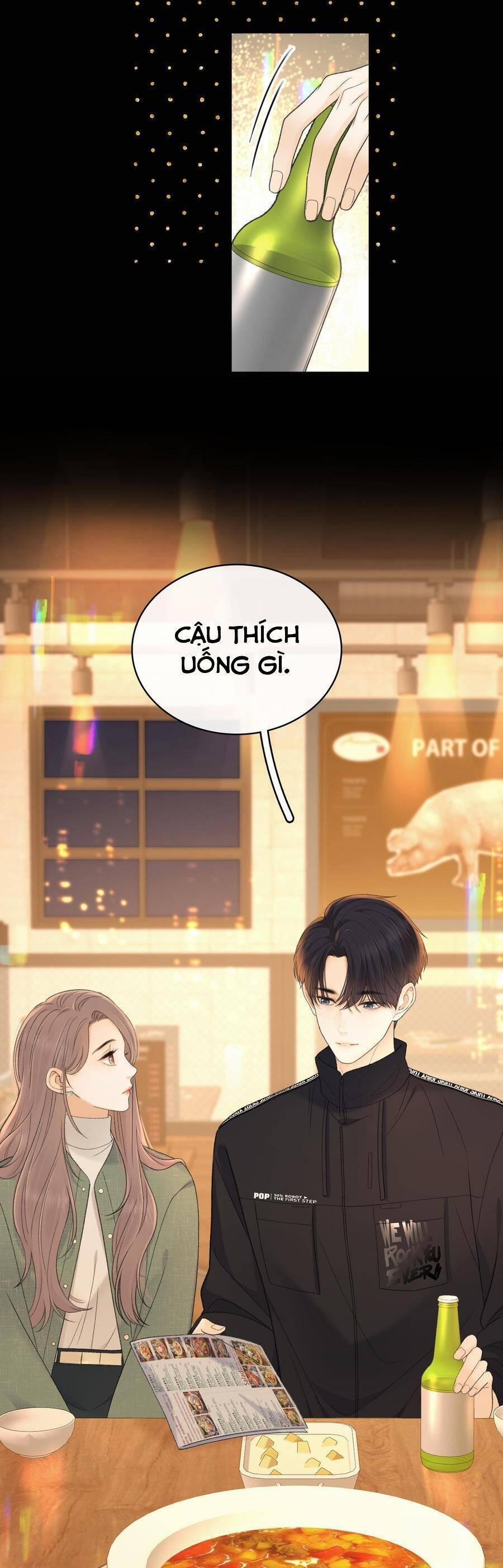 Khó Dỗ Dành 84 trang 12